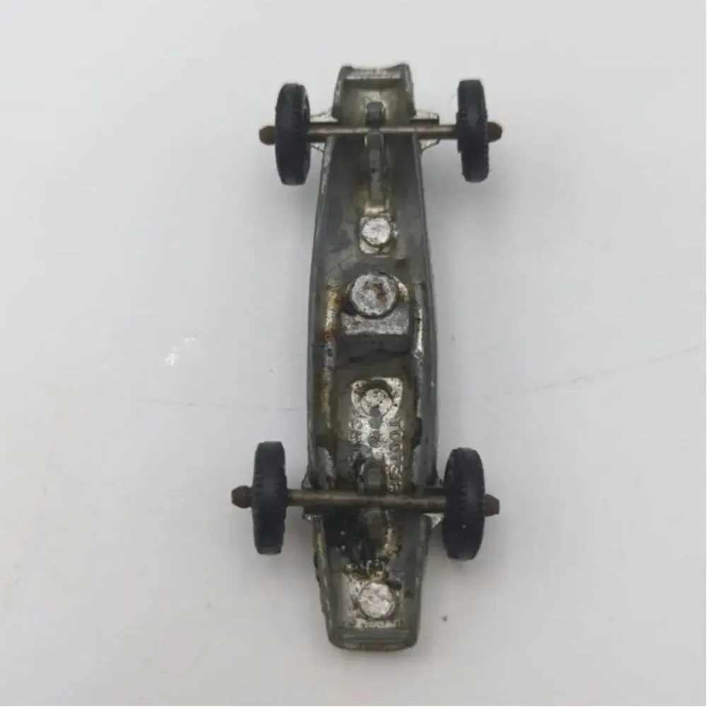 TootsieToy vintage #12